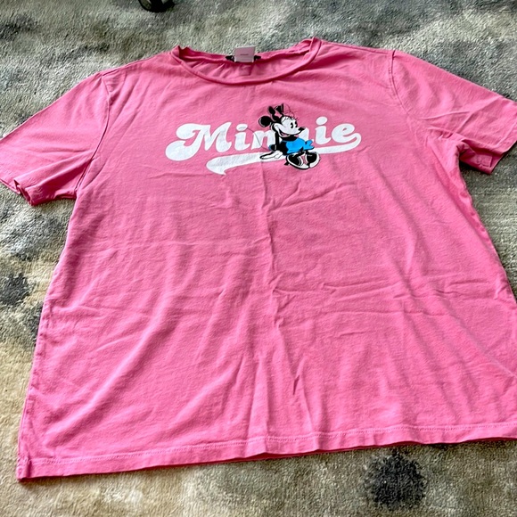 Zara x Disney Collab Shirt - Picture 5 of 10